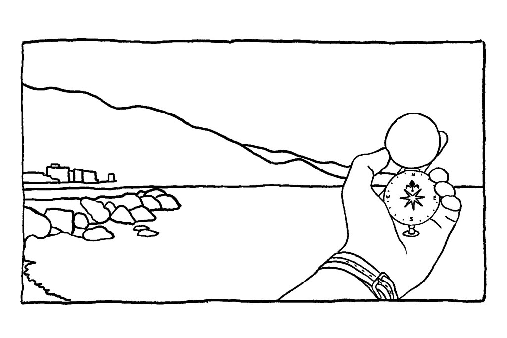 Home is not a place, it’s a&nbsp;feeling