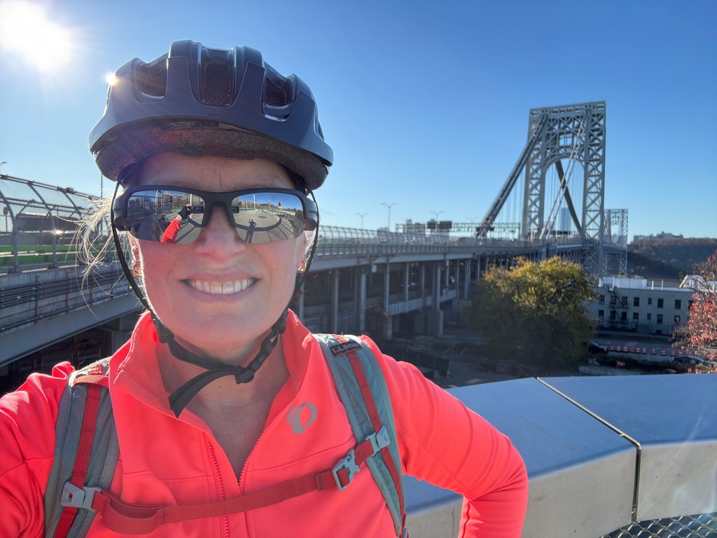 A Trail of Two&nbsp;Bridges