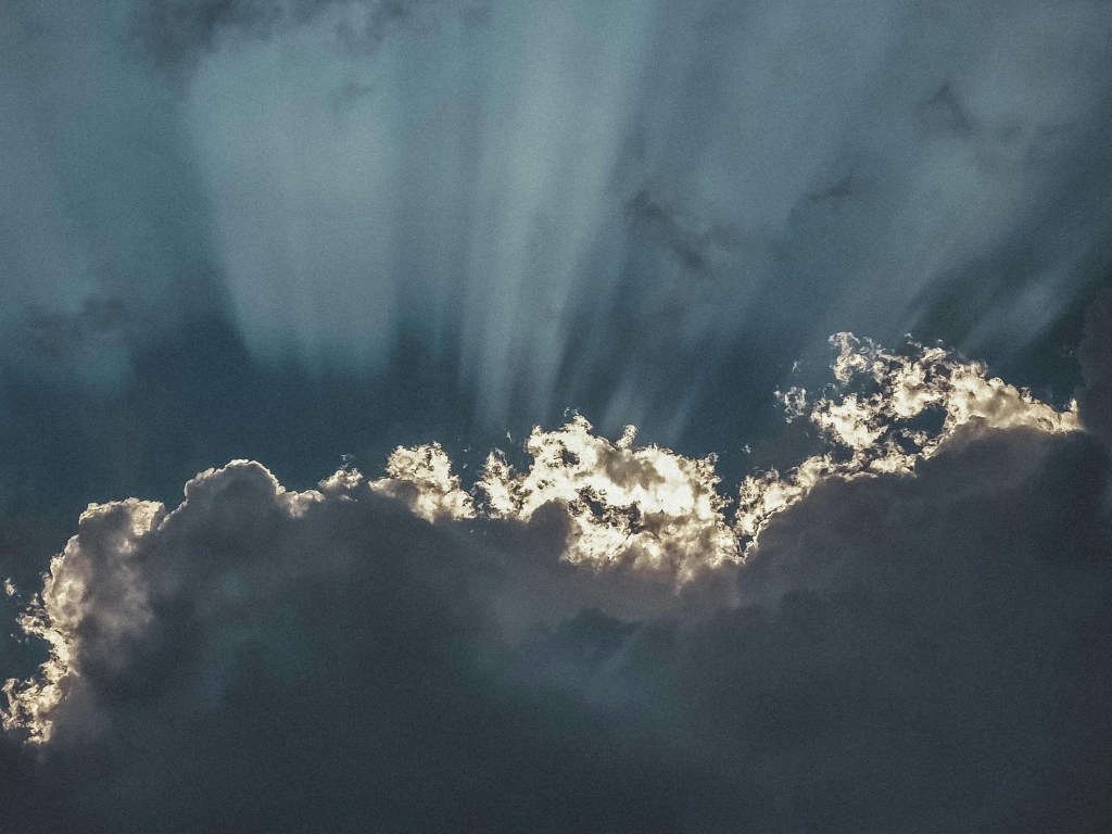 Finding the Silver&nbsp;Lining