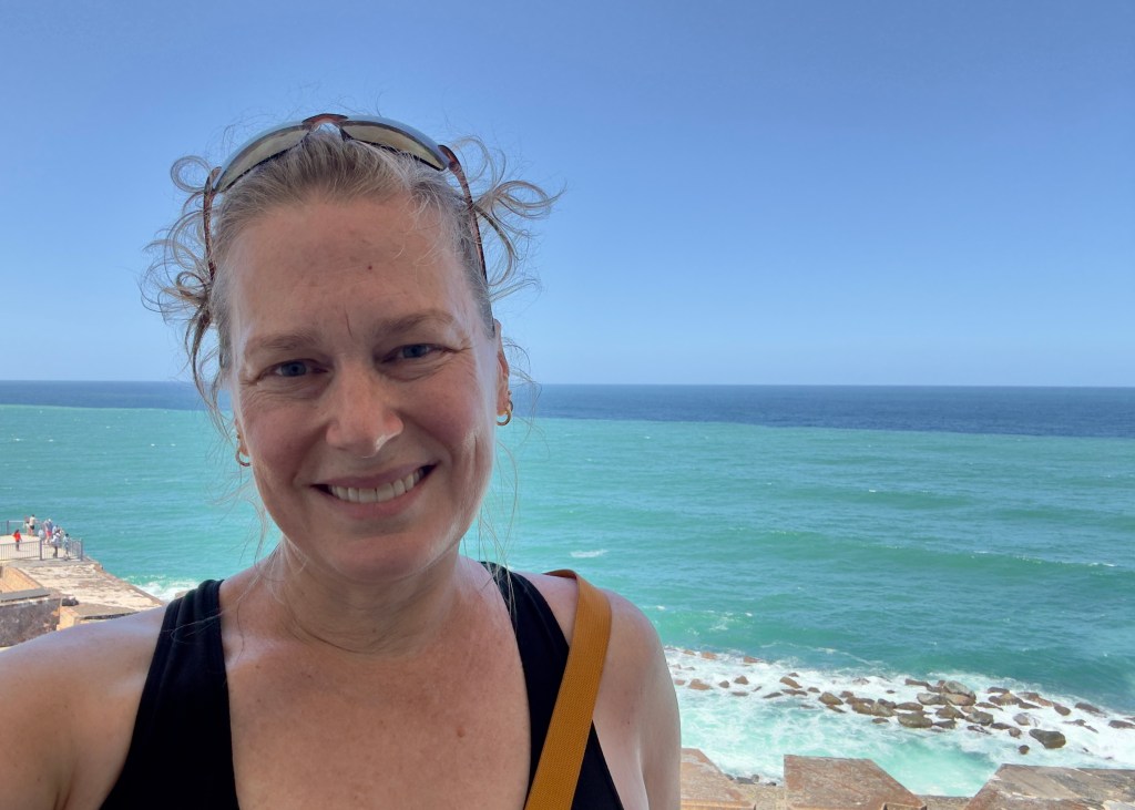 Puerto Rico: La Isla del&nbsp;Encanto