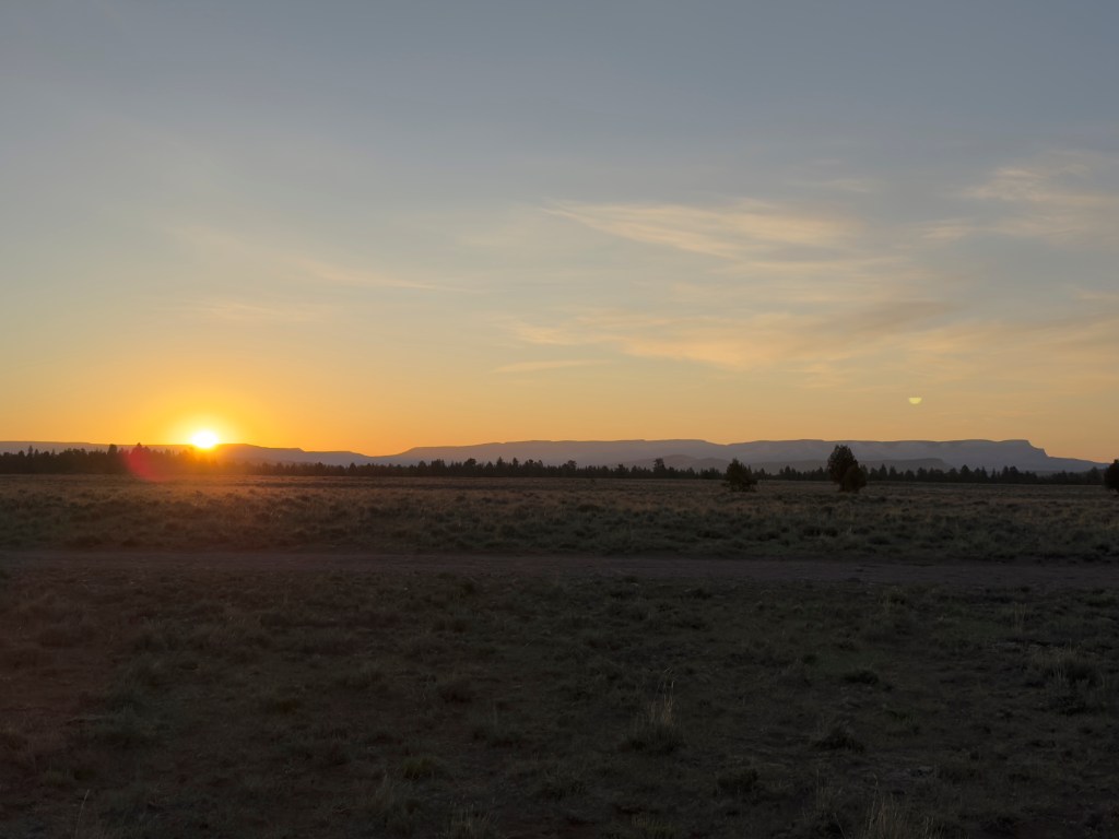 Road Trip, Part 3:&nbsp;Reflections