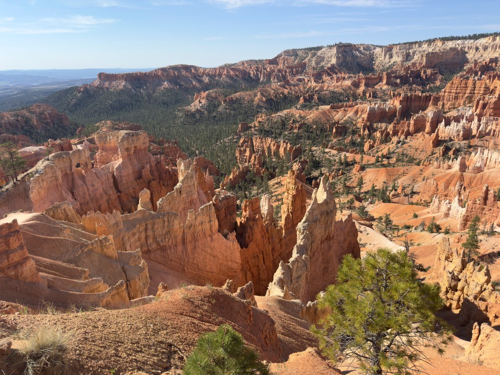 Road Trip, Part 1: Utah