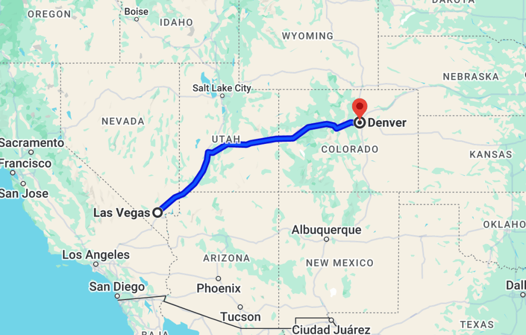 Epic Southwest Road Trip for $67? Sign Me&nbsp;Up!