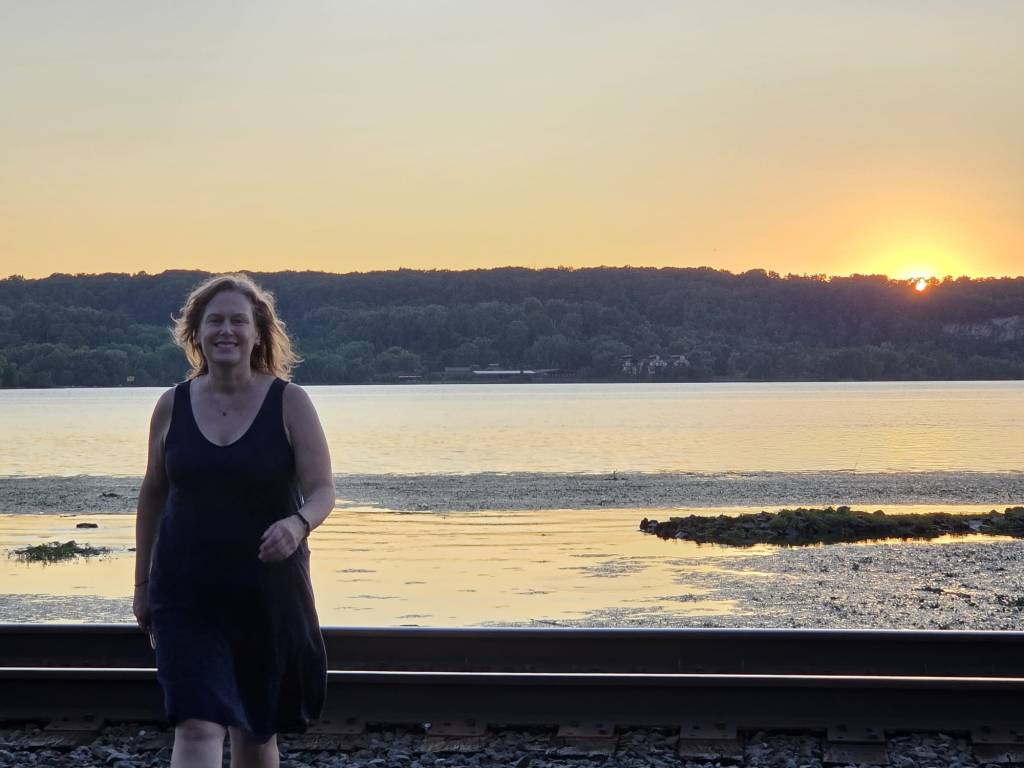 Goodbye, Furniture. Hello,&nbsp;World.