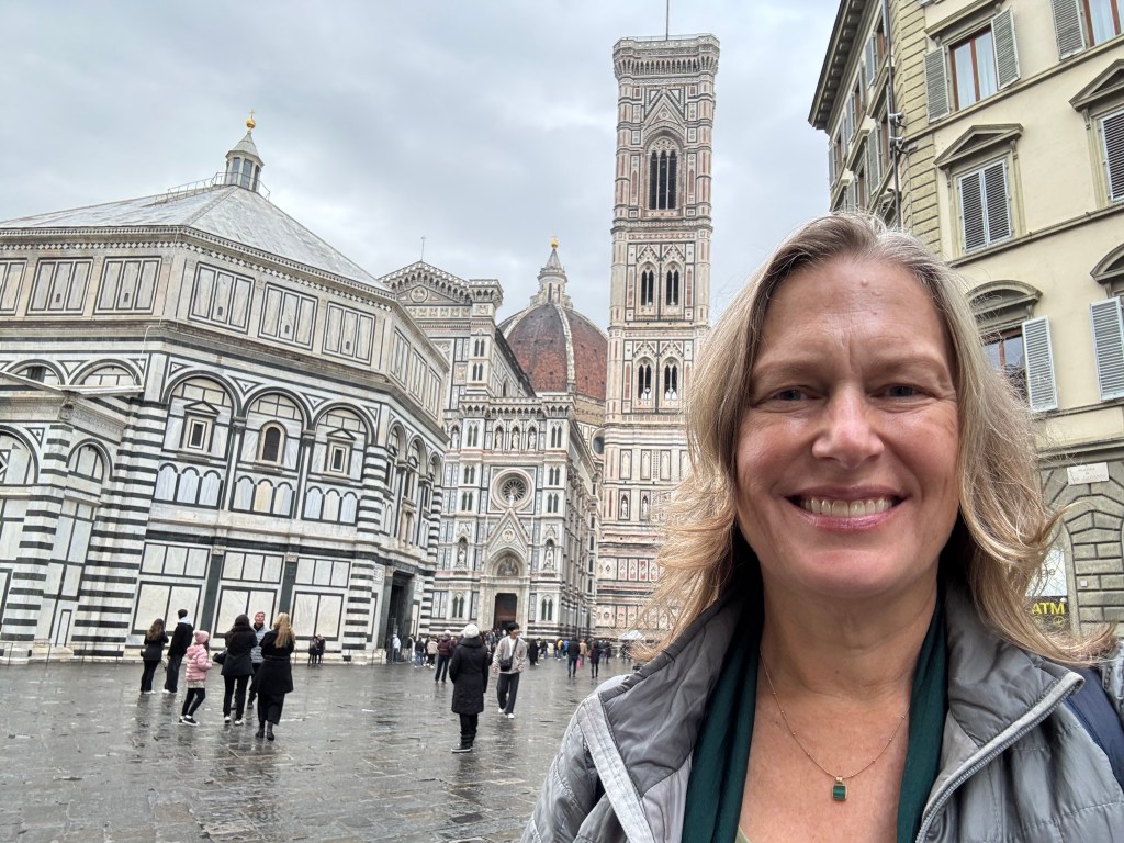 Italy, at the End of the&nbsp;Road