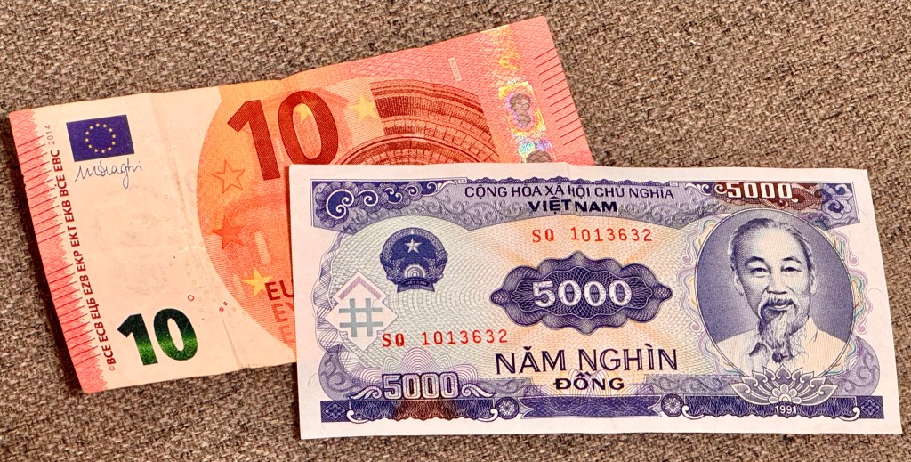 What Three Months of Long-Term Travel Actually&nbsp;Cost