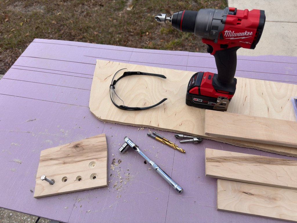 Discomfort Is Part of the&nbsp;Build