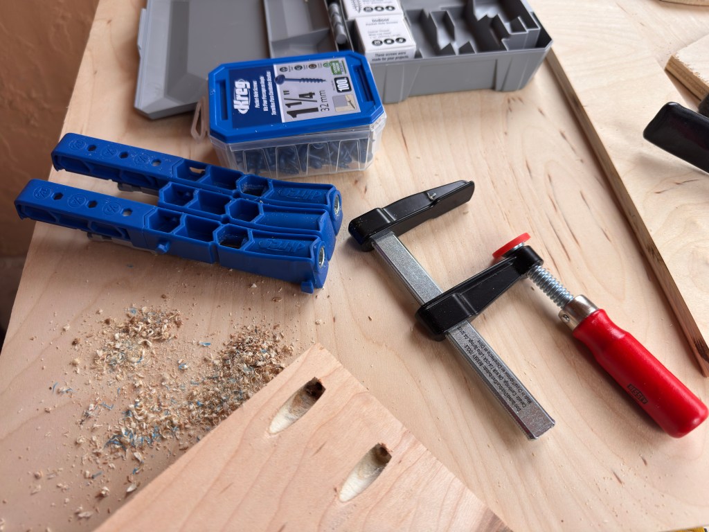 Measure 100 Times, Cut&nbsp;Once