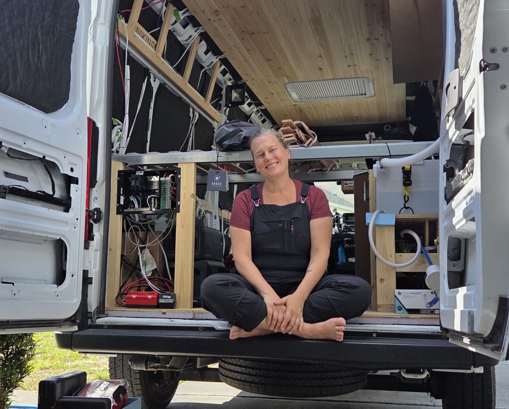 Progress You Can Cook&nbsp;On