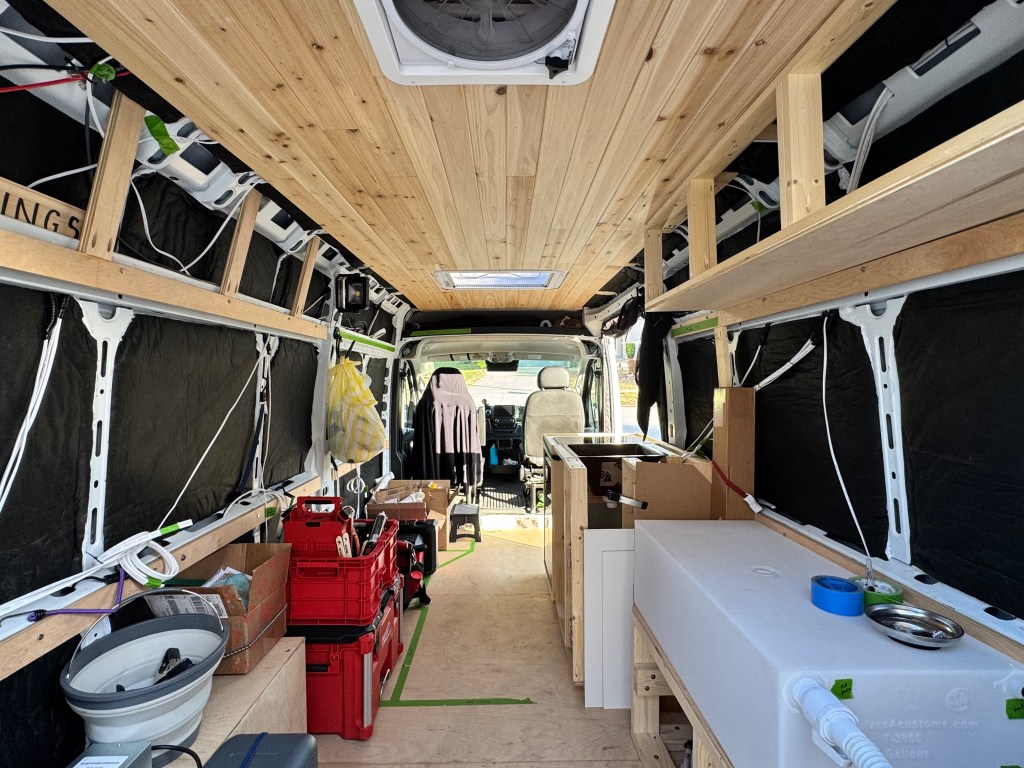 Talking to My Power&nbsp;Tools