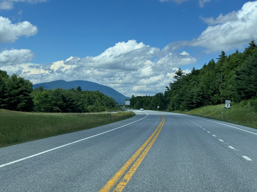 The Logistics of&nbsp;Freedom